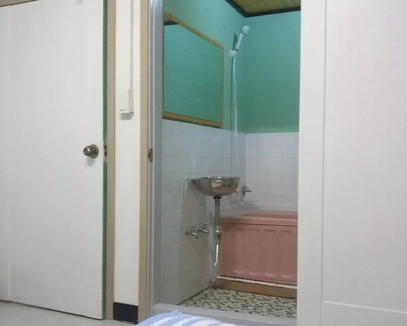 Yusun Guest House