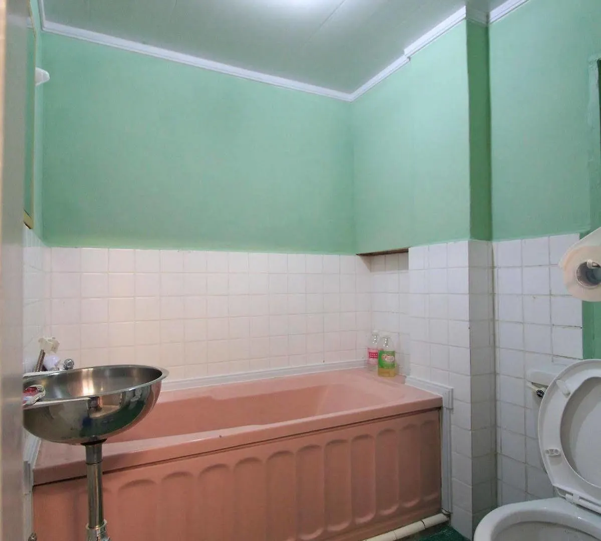 Yusun Guest House