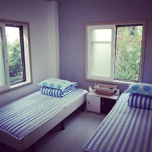 **  Yusun Guest House South Korea