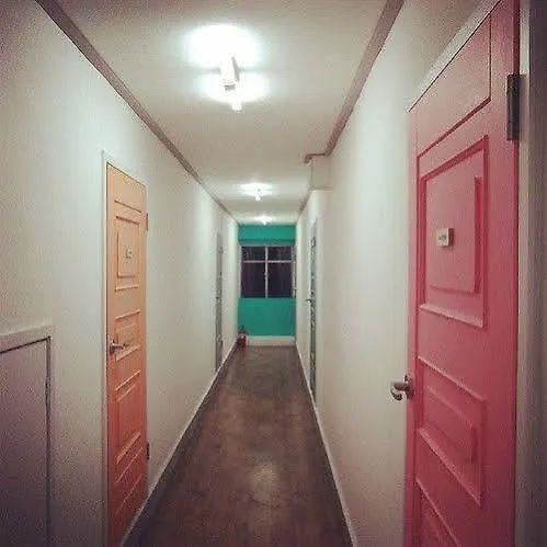 Yusun Guest House  Busan