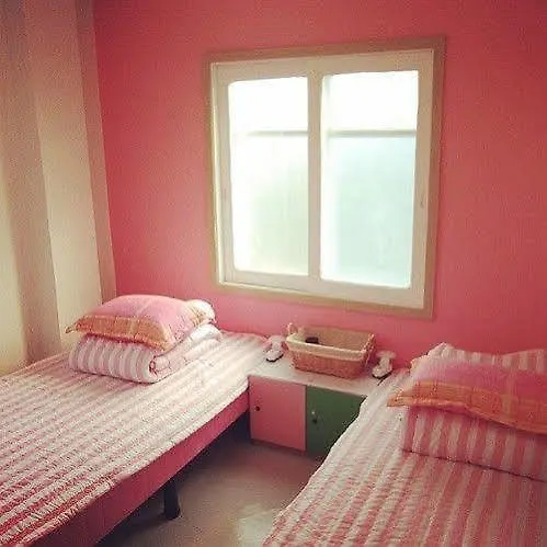 Yusun Guest House
