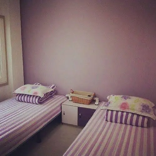 Yusun Guest House