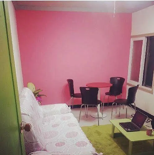 Yusun Guest House