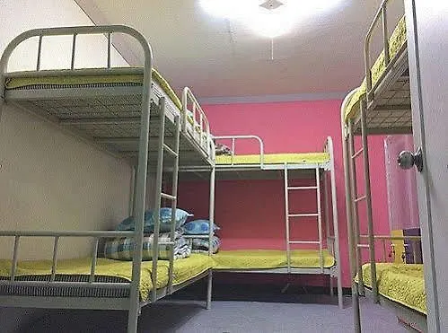 Yusun Guest House South Korea