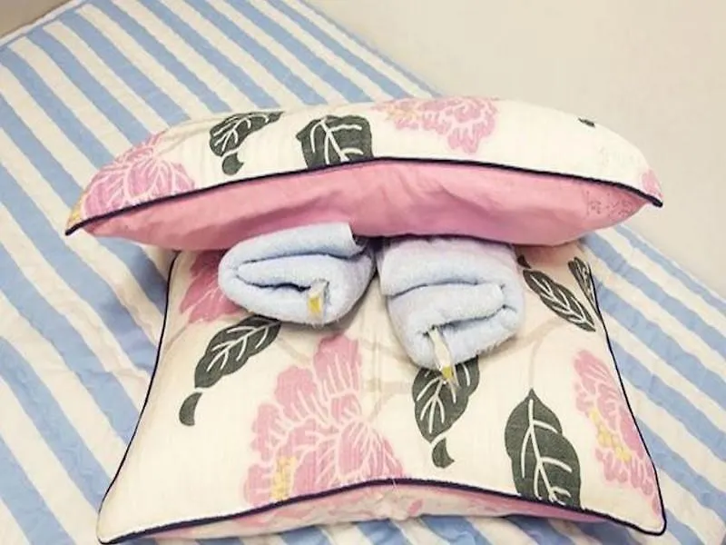 Yusun Guest House Busan 2*,  Sydkorea