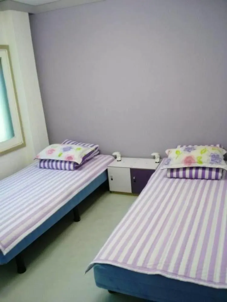 Yusun Guest House Busan
