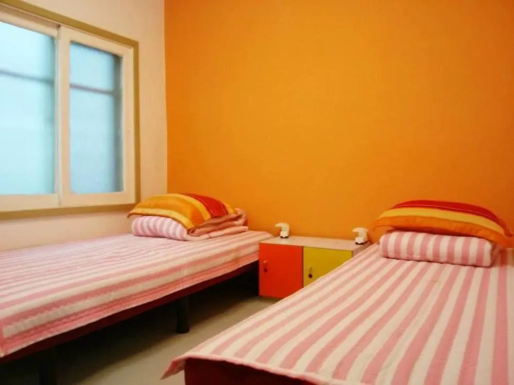 Yusun Guest House Busan