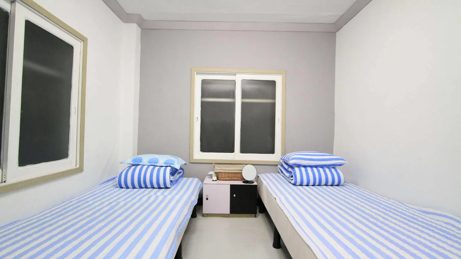 Yusun Guest House