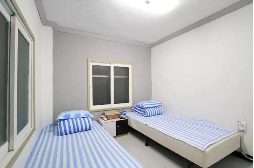 Yusun Guest House Busan