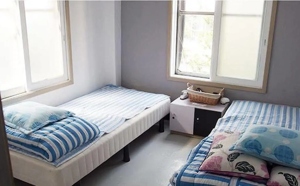 Yusun Guest House