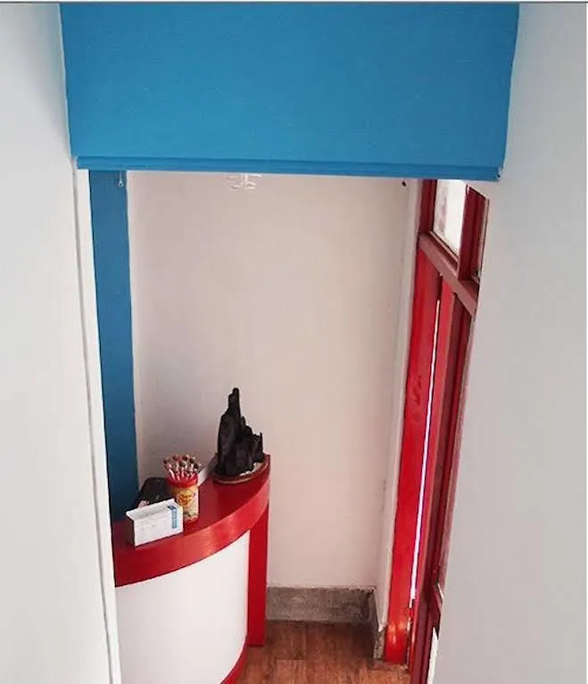 Yusun Guest House Busan 2*,  Sydkorea