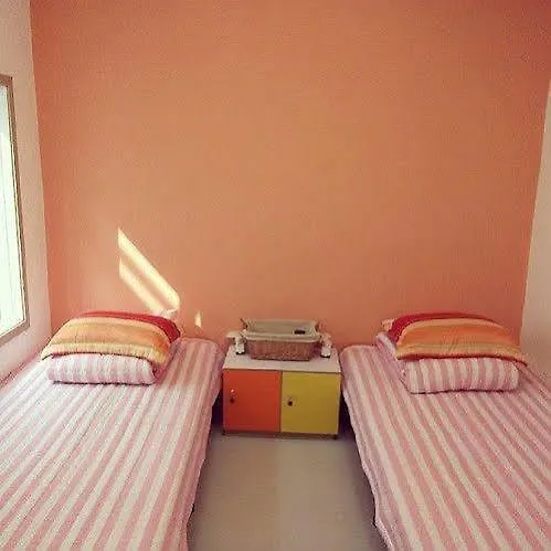 Yusun Guest House Busan