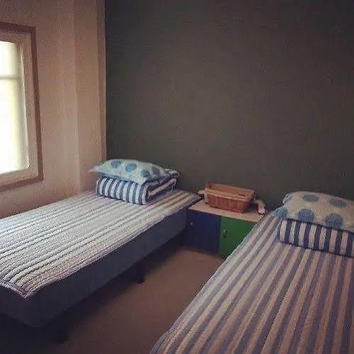 Yusun Guest House Busan 2*,