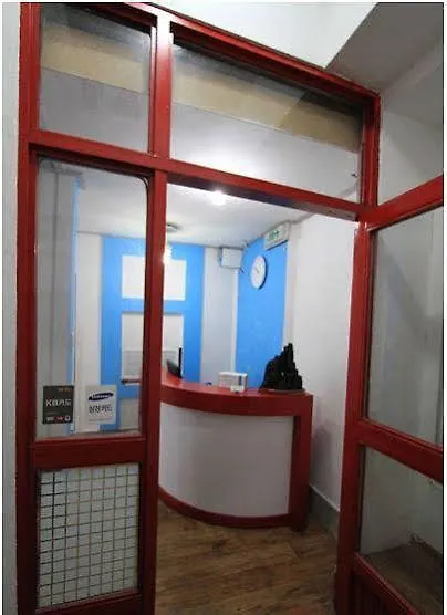 Yusun Guest House